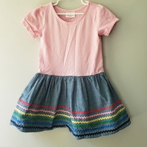 Hanna Andersson Dress